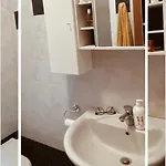 La Casina Di Bice Apartman *