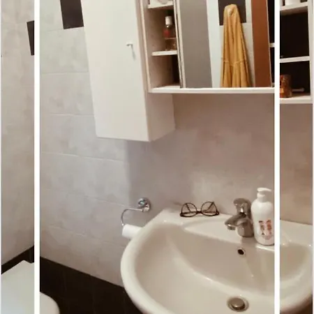 La Casina Di Bice Daire *