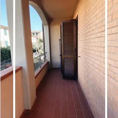La Casina Di Bice Arezzo