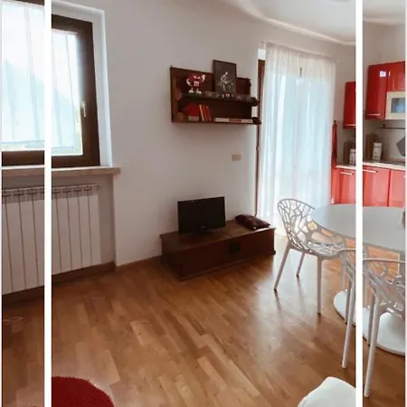 La Casina Di Bice