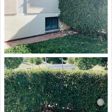Daire La Casina Di Bice Arezzo